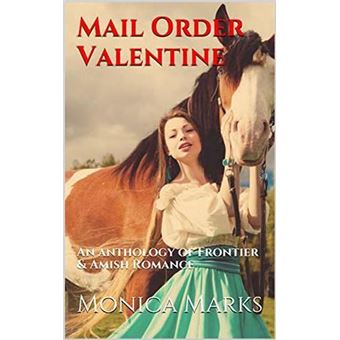 Mail Order Valentine - 1