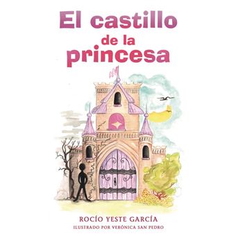 El Castillo De La Princesa - 1