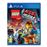 The LEGO Movie Videogame PS4_0