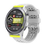 Smartwatch Amazfit Cheetah Round Speedster Gris