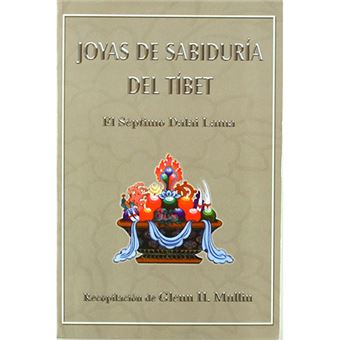 Joyas de sabiduria del tibet