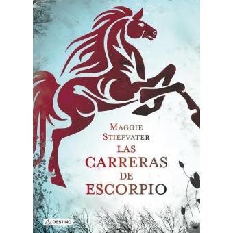 La carreras de Escorpio