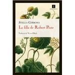 La filla de robert poste