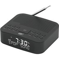 Radio despertador Dcybel CR400