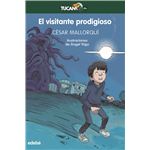 El Visitante Prodigioso