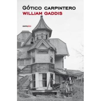 Gótico carpintero