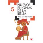 Nuevos enigmas de la Biblia 5