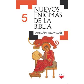 Nuevos enigmas de la Biblia 5