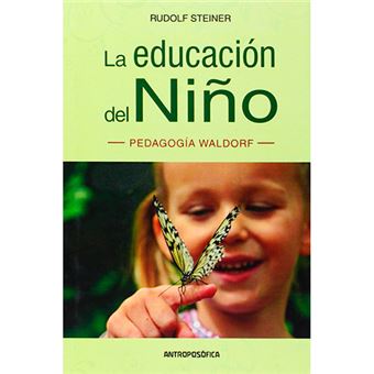 La educacion del niño