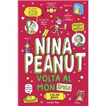 Nina Peanut 3. Volta al món èpica