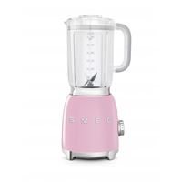 Batidora de vaso SMEG BLF01PKEU Rosa