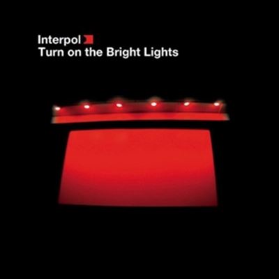 Turn On The Bright Lights - Vinilo