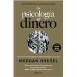 La psicología del dinero (edición de lujo)