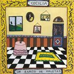 Un Ramito De Violetas - Vinilo