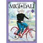 Migi & Dali 02