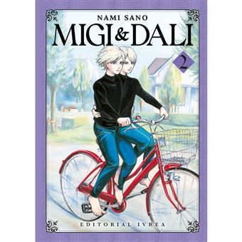 Migi & Dali 02