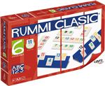 Cayro Juego De Mesa Rummi 6 Jugadores