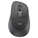 Ratón inalámbrico Logitech M850 L Grafito
