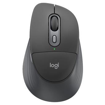 Ratón inalámbrico Logitech M850 L Grafito