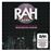 Messages from the Stars. Rah Band Story Volume One - 5 CDs