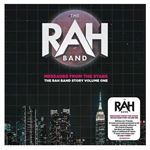 Messages from the Stars. Rah Band Story Volume One - 5 CDs
