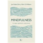 Mindfulness.  Su origen, significado y aplicaciones