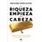 La riqueza empieza en tu cabeza
