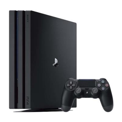 Consola PS4 Pro 1TB Negro