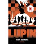 Lupin. Jaque a la reina