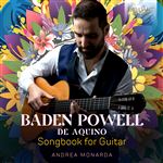 Baden Powell De Aquino-Songbook Gt - CD