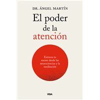El poder de la atención