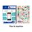 Agenda escolar Oxford Semana vista Bloom 2020/21 - varios modelos_1