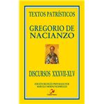 Discursos Xxxvii-Xlv