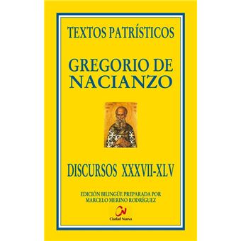 Discursos Xxxvii-Xlv