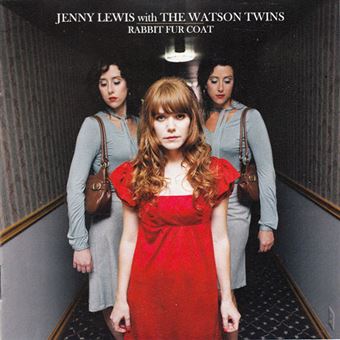 Jenny Lewis & The Watson Twins - 1