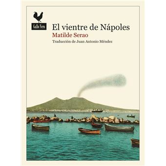 El vientre de Nápoles