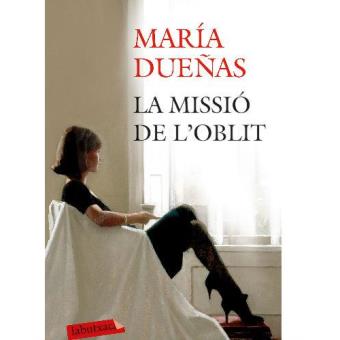 La Missió de l'oblit