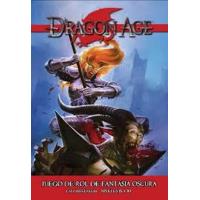 Caja Intermedia Dragon Age