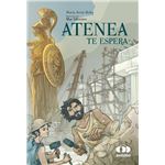 Atenea te espera