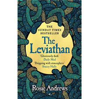 The Leviathan - 1