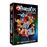 Thundercats: Los Felinos Cósmicos Temporada 2 - 6 DVDs