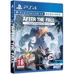 After the fall: Frontrunner Edition PS4