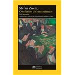 Confusion De Sentimientos