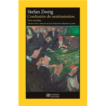 Confusion De Sentimientos