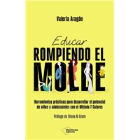 Educar rompiendo el molde