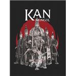 Kan Mongol