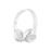 Auriculares Bluetooth Beats Solo3 Blanco_0