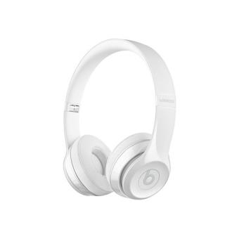 Auriculares Bluetooth Beats Solo3 Blanco