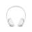 Auriculares Bluetooth Beats Solo3 Blanco_1