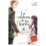 La Nobleza De Las Flores 8